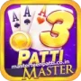 Master Teen Patti logo