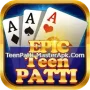 Teen-Patti-Epic-Logo